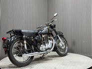 Ajs 16 MS 1956 CLASSIC PROJECT 2