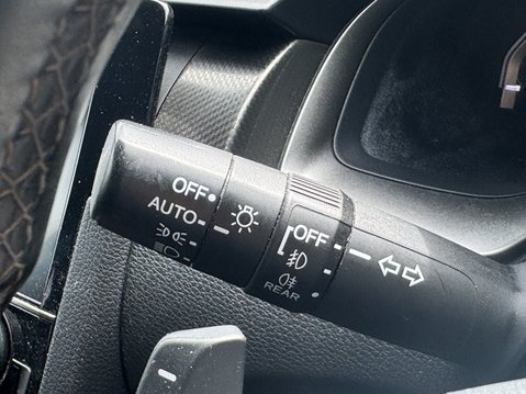 Honda Civic 1.0 VTEC Turbo SR Hatchback 5dr Petrol CVT Euro 6 (s/s) (129 ps) 15