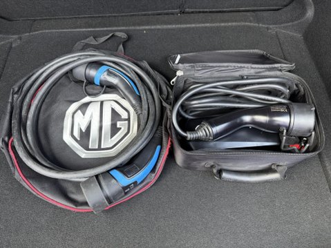 MG MG4 64kWh SE Long Range Hatchback 5dr Electric Auto (203 ps) 21