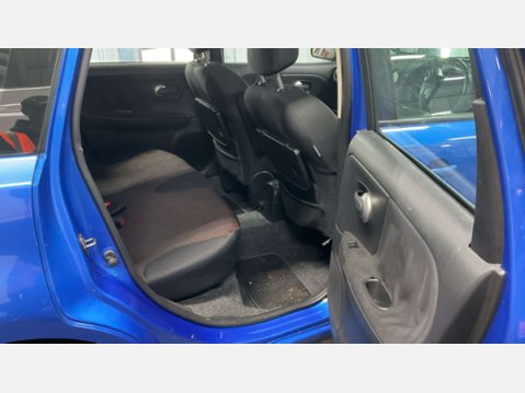 Nissan Note 1.6 16V Acenta Hatchback 5dr Petrol Auto Euro 4 (110 ps) 12
