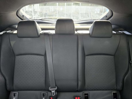 Toyota C-HR 1.8 VVT-h Excel SUV 5dr Petrol Hybrid CVT Euro 6 (s/s) (122 ps) 20