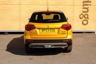 Suzuki Vitara SZ-T 6