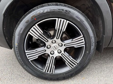 Volvo XC40 1.5 XC40 Inscription T3 5dr 53