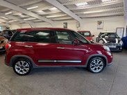 Fiat 500L 1.3 MultiJet Trekking MPV 5dr Diesel Dualogic Euro 6 (s/s) (95 ps) 3