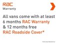 Ford Transit Connect 1.5 200 EcoBlue Leader L1 Euro 6 (s/s) 5dr 37