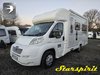 Autocruise Starspirit Low Profile Motor Home