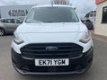 Ford Transit Connect 1.5 Transit Connect 200 L1 TDCi AIRCON 5