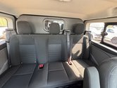 Ford Transit Custom Crew Cab [SOLD MT] AUTO SWB L1H1 Limited 300 Air Con Cam EURO 6 NO VAT 39