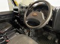 Land Rover Defender 2.4 TDCi Hard Top SUV 4WD SWB Euro 4 3dr 3