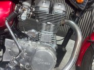 Royal Enfield HNTR THUNDERBIRD 2011 350 RUNNING CLEAN CLASSIC RETRO BIKE 350CC 12