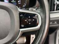 Volvo V60 2.0h T8 Twin Engine 11.6kWh Polestar Engineered Estate 5dr Petrol Plug-in H 33