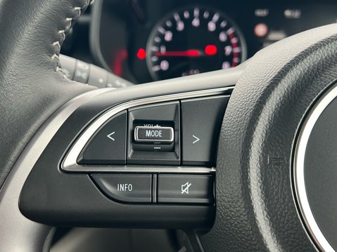 Suzuki Swift MOTION 32