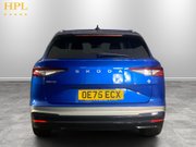 Skoda Enyaq 82kWh 85 SE L SUV 5dr Electric Auto (286 ps) Air Con - Alloys - DAB Radio 6
