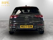 Volkswagen Golf 1.5 eTSI MHEV R-Line Hatchback 5dr Petrol Hybrid DSG Euro 6 (s/s) (150 ps) 6