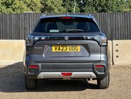 Suzuki S-Cross MOTION 8
