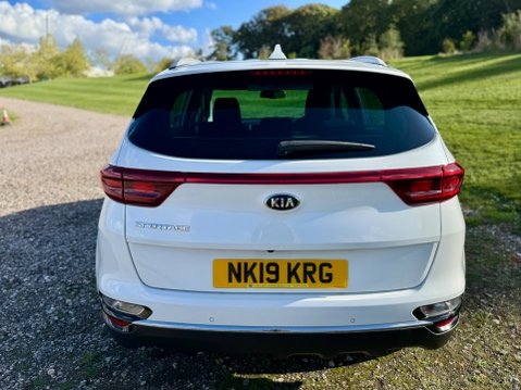 Kia Sportage 2 ISG 65