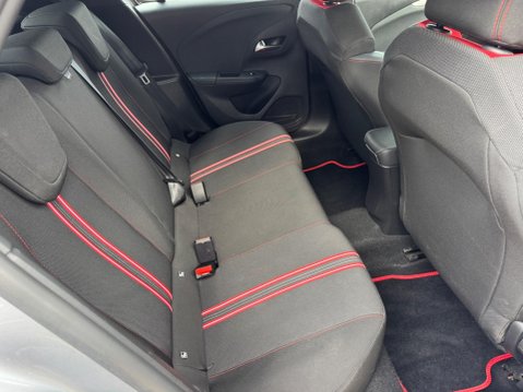 Vauxhall Corsa 1.2 Turbo SRi Premium Euro 6 (s/s) 5dr 37