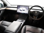 Tesla Model Y (Dual Motor) Long Range SUV 5dr Electric Auto 4WDE (384 bhp) 5