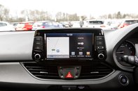 Hyundai i30 T-GDI FASTBACK N LINE PLUS NAV 33