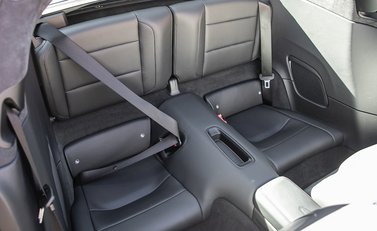 Porsche 911 (991.2) Targa 4 GTS 17