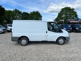 Ford Transit SWB L1H1 Low Roof 260 NO VAT 5