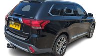 Mitsubishi Outlander 2.2 DI-D 4 SUV 5dr Diesel Auto 4WD Euro 6 (147 ps) 3