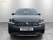 Volkswagen Tiguan 1.4 TSI 13kWh R-Line SUV 5dr Petrol Plug-in Hybrid DSG Euro 6 (s/s) (245 ps 2