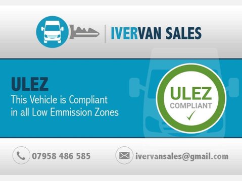 Renault Trafic 2.0 dCi LL30 Advance EDC L2 H1 Euro 6 (s/s) 5dr (9 Seat) 55