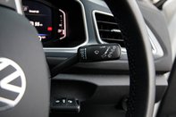 Volkswagen T-Roc STYLE TSI DSG 17