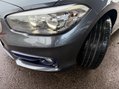 BMW 1 Series 2.0 118d Sport Euro 6 (s/s) 3dr 35