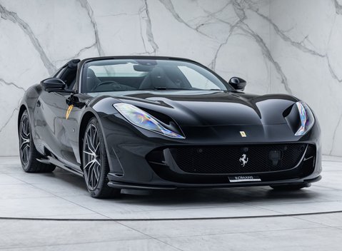 Ferrari 812 GTS 10