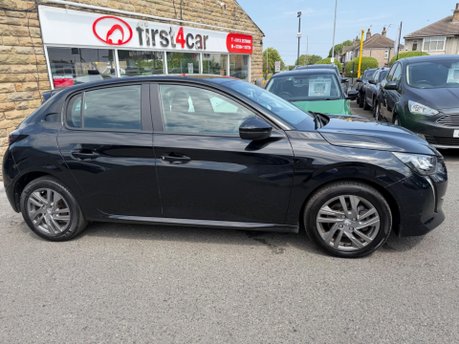 Peugeot 208 PURETECH ACTIVE PREMIUM S/S 27