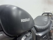 Sinnis Hoodlum 125 ZS 2019 5K RUNNING PROJECT BIKE CRUISER 125CC LEARNER BIKE 9
