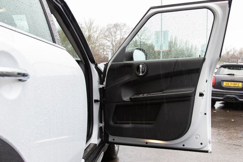 Mini Countryman COOPER CLASSIC 14