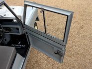 Land Rover Series II A 42