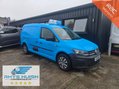 Volkswagen Caddy Maxi C20 TDI STARTLINE 1