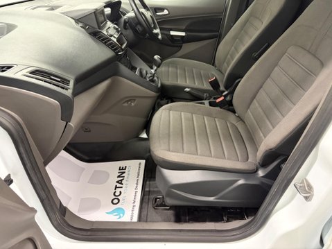 Ford Transit Connect 1.5 200 EcoBlue Limited L1 Euro 6 (s/s) 5dr 13