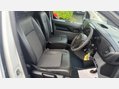 Vauxhall Vivaro 2.0 Turbo D 3100 Edition L2 H1 Euro 6 (s/s) 5dr 12
