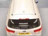 Kia Sorento 2.2 CRDi KX-2 SUV 5dr Diesel Manual AWD Euro 6 (s/s) (197 bhp) 8