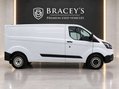 Ford Transit Custom 2.0 Transit Custom 300 Leader EcoBlue 3