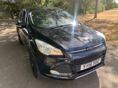 Ford Kuga ZETEC 14
