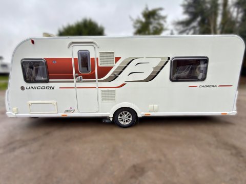 Bailey Unicorn Cabrera  10