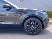 Land Rover Range Rover Velar 2.0 D200 MHEV R-Dynamic SE Auto 4WD Euro 6 (s/s) 5dr 14