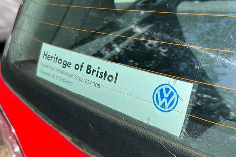 Volkswagen Polo MATCH TDI - PART EXCHANGE TO CLEAR - £35 ROAD TAX 17