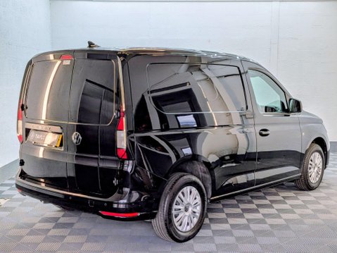 Volkswagen Caddy 2.0 TDI C20 Commerce Plus SWB Euro 6 (s/s) 5dr 4