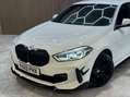BMW 1 Series 1.5 118i M Sport Auto 5dr 39