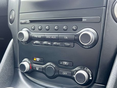 Nissan 370Z 3.7 370Z GT Edition V6 Semi-Auto 3dr 26