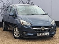 Vauxhall Corsa DESIGN ECOFLEX 1