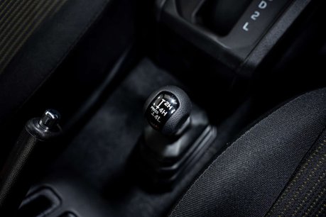 Suzuki Jimny 0.7cc 22