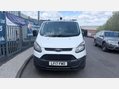 Ford Transit Custom 2.0 TDCi 310 L1 H1 5dr 5